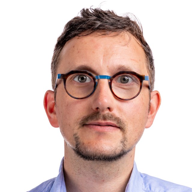 Dr. Jan Chrusciel