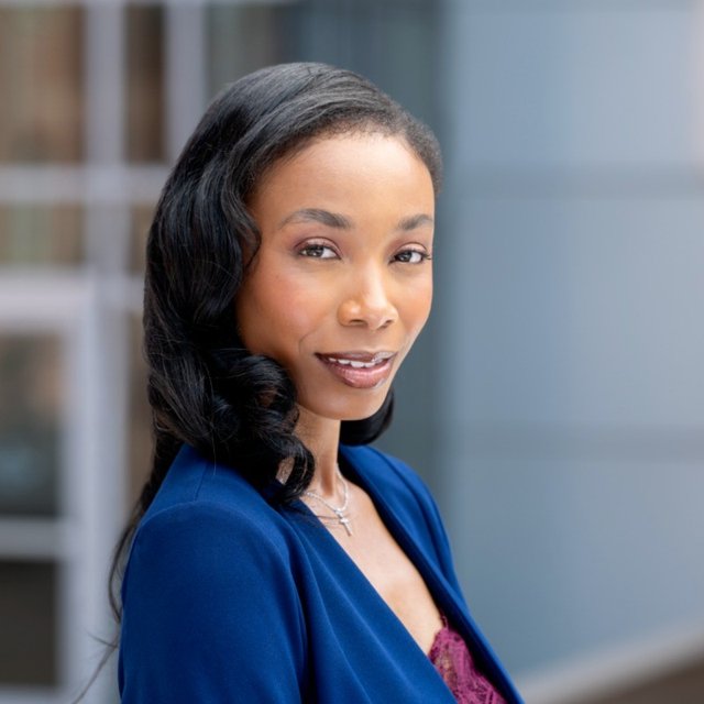 Kenise Morris, PhD, MEng, BCMAS